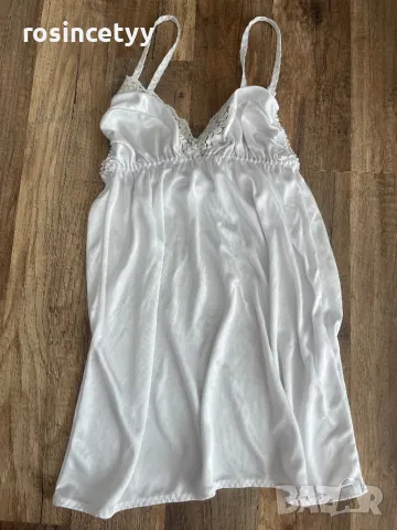 Сатенени потници, снимка 4 - Потници - 10820212