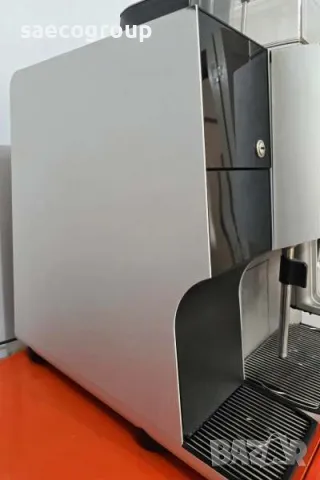 Професионална  кафе машина Melitta Cafina XT5 + хладилник, снимка 6 - Кафемашини - 47343742