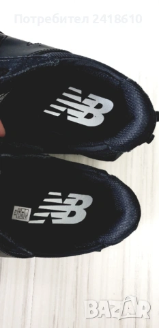New Balance 327 Unisex Size 40/25см UK 6.5 US 7 НОВО! ОРИГИНАЛ! Унисекс Сникърси, снимка 3 - Кецове - 53392364