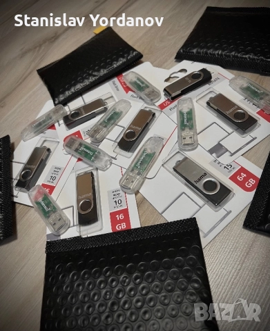 ФЛАШКА С МУЗИКА - най-добрите хитове от всеки жанр - ВКЛЮЧВАШ И СЛУШАШ, снимка 2 - Други - 49507554