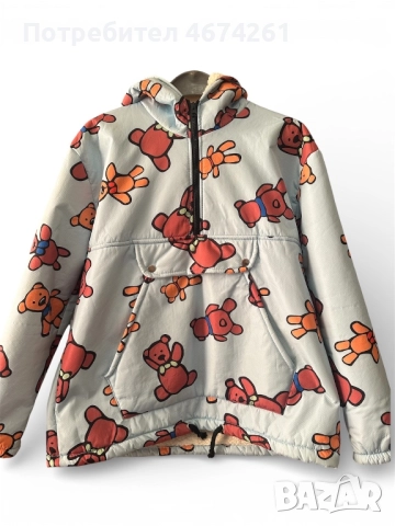 Зимно яке Л/ХЛ ново