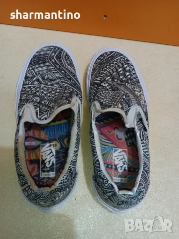 Vans N 37 - 25 лв, снимка 3 - Кецове - 50509623