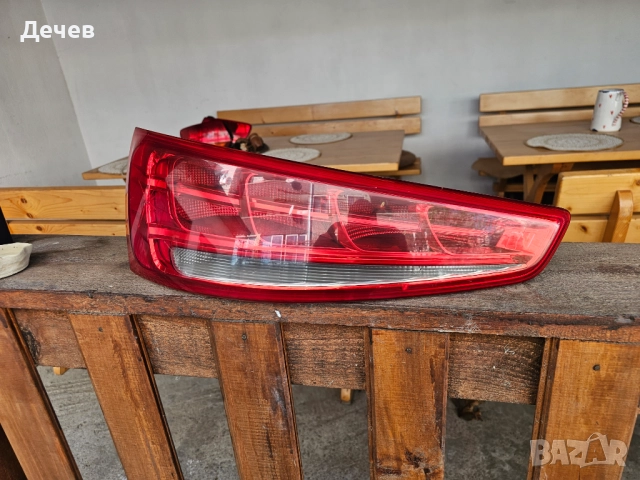 Ауди А6.Голф6.Ауди А3.АудиQ3, снимка 9 - Части - 43139164