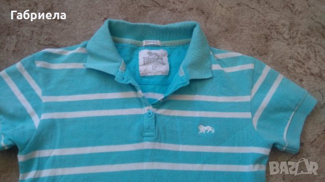 Тениски на H&M за момче , снимка 1