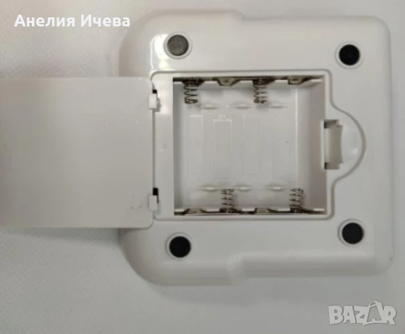 Автоматичен апарат за кръвно , снимка 2 - Медицинска апаратура - 51232345