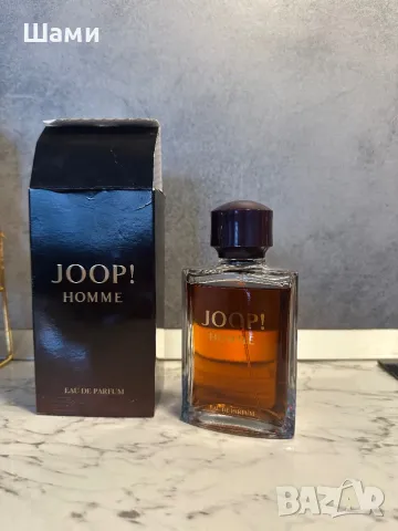 Парфюм , снимка 5 - Мъжки парфюми - 49688326