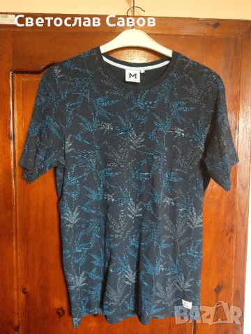 Бутикова тениска Hailys Men L размер., снимка 6 - Тениски - 46128813