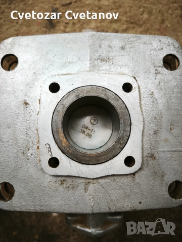 Части симсон с51, снимка 5 - Части - 52340558