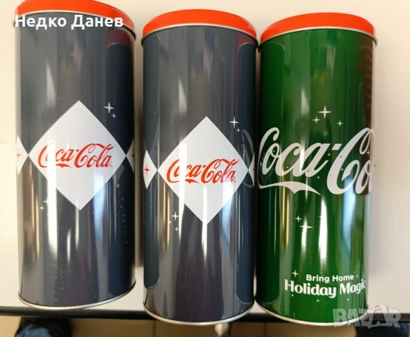 Кока Кола Камионче, Ключодържател, Поставка за телефон, снимка 9 - Коли, камиони, мотори, писти - 53368654