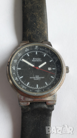 Мъжки кварцов часовник, снимка 5 - Антикварни и старинни предмети - 44923521