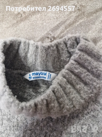 Дрехи момиче, снимка 11 - Други - 52580789