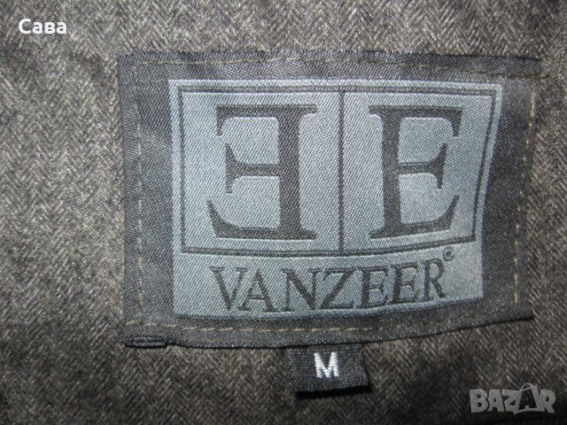Зимно яке VANZEER  мъжко,М
