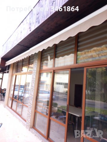 Доставка,монтаж,ремонт на всички видове сенници, снимка 8 - Монтажи - 39484673