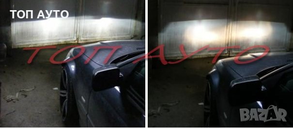 Биксенонови Лупи БМВ 3 BMW e46 1998-2005 2.5'' инча, снимка 10 - Аксесоари и консумативи - 37078945