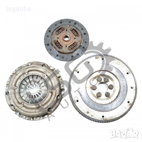 Комплект съединител с твърд маховик Skoda Fabia I (6Y) 1999-2008 S270522N-48, снимка 2 - Части - 36996921