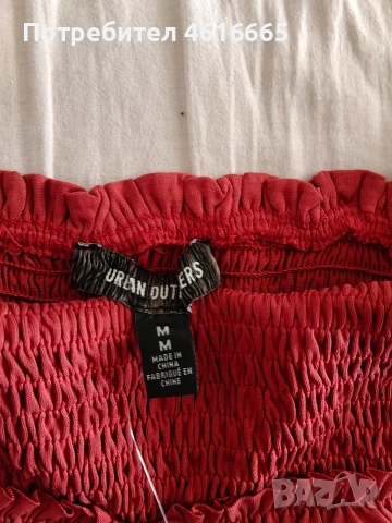 детска рокля , снимка 2 - Детски рокли и поли - 52943630