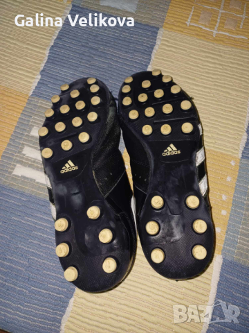 Бутонки ADIDAS 42номер, снимка 3 - Маратонки - 44923780