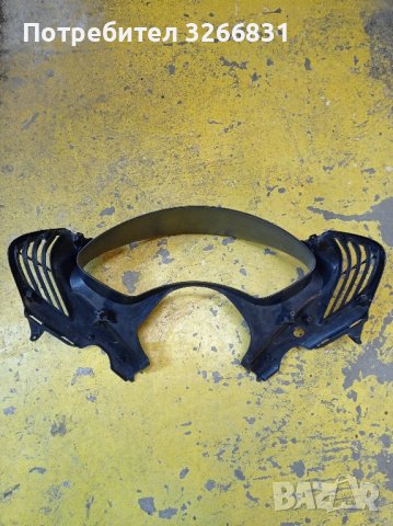 Honda FJS Silver Wing 600/400 T табло кора