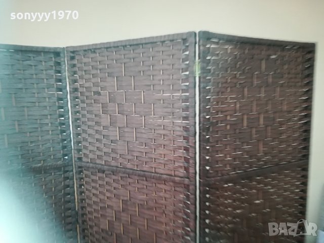 █▬█ 0 ▀█▀ ПАРАВАН-ВНОС АНГЛИЯ 180Х15ОСМ 1904211623, снимка 9 - Антикварни и старинни предмети - 32607679