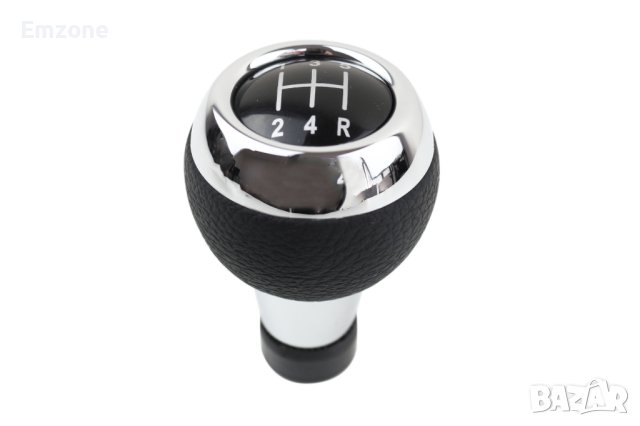 Кожена Топка за скоростен лост 8020 за Мини  MINI COOPER R55 R56 R57 R58 R59 R60 с 5 и 6 скорости, снимка 2 - Аксесоари и консумативи - 40481768