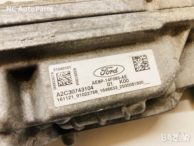 Контрол юнит за автоматична скоростна кутия за FORD Форд Фиеста Фокус A2C30743104 AE8P-14F08 2017, снимка 3 - Части - 43182551
