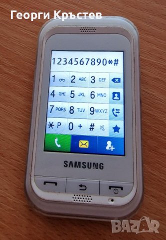 Samsung C3300k, M600 и S401i, Siemens SL55, Motorola V220 и PxPhone - за ремонт или части, снимка 3 - Други - 37022879