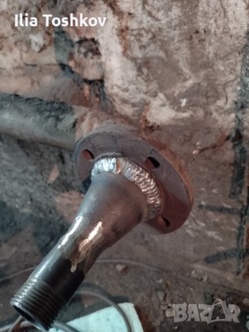 Заваръчни услуги софия, снимка 17 - Други ремонти - 38595172