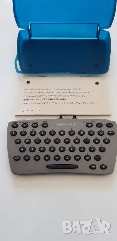 Клавиатура Ericsson Chatboard A1018s / R250s PRO, снимка 1