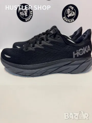 Маратонки HOKA CLIFTON 8.Номер 45.5, снимка 2 - Маратонки - 48722787