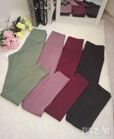 ватирани клинове oysho , снимка 5 - Клинове - 51826727