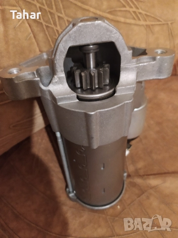 стартер за Пежо и Ситроен , снимка 5 - Части - 52031631