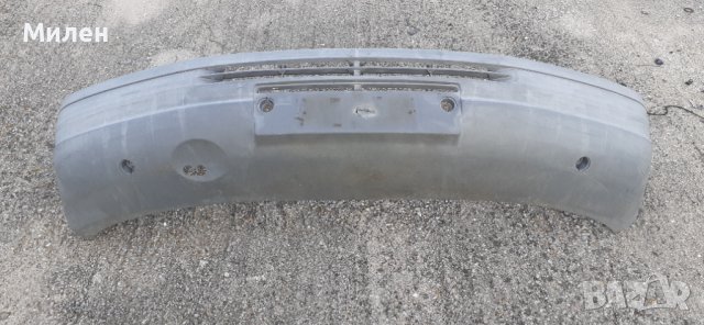 Предна Броня За Мерцедес Спринтер 1995-1999 Година. Mercedes Sprinter 