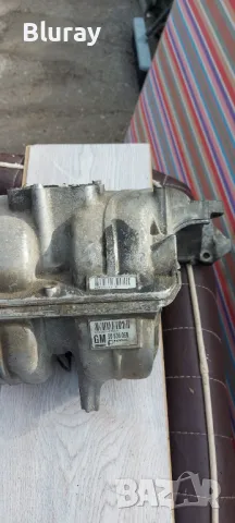 Части от зафира А бензин, снимка 7 - Части - 48941959