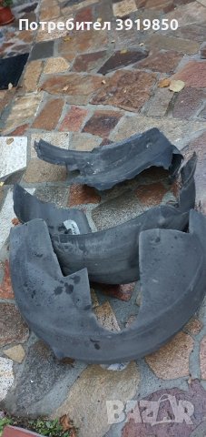 Бмв Е70 Подкалници 