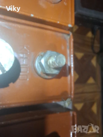 стари руски алкални батерии кн-100, снимка 10 - Антикварни и старинни предмети - 51003543