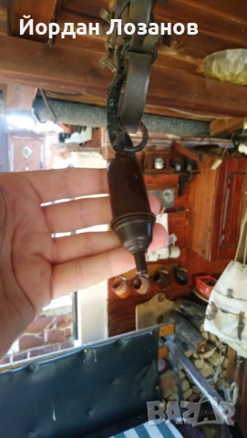 Полилеи от ковано желязо, снимка 5 - Полилеи - 51316446