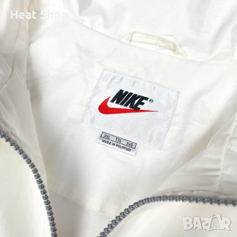Мъжко яке 90's Nike Winbreaker Light Jacket, снимка 7 - Якета - 51975678
