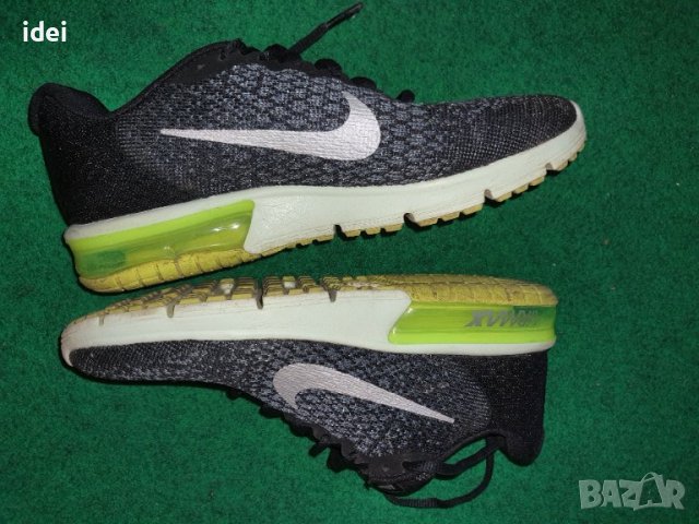 Маратонки Nike Air Max