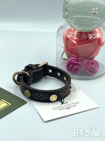 чанта за носене на кучета louis vuitton , снимка 4 - За кучета - 50998554