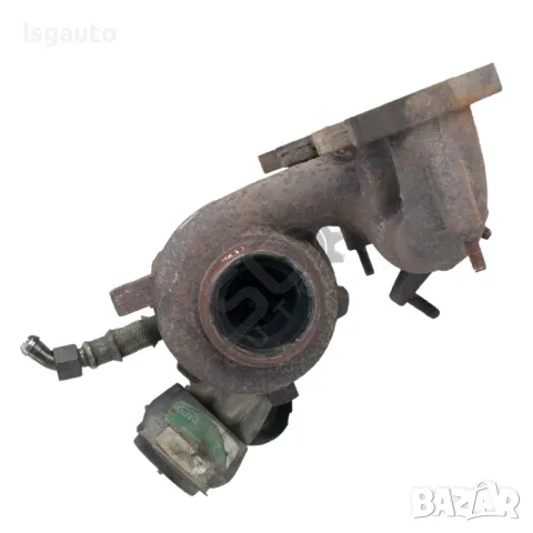 Турбо Seat Leon II 2005-2012 ID:146804, снимка 5 - Части - 50375437