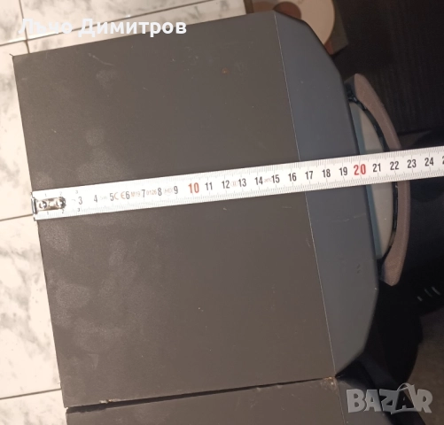 JVC SP-D601, снимка 9 - Тонколони - 51960641