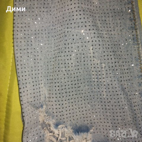 Маркови дънки, снимка 7 - Дънки - 40790247