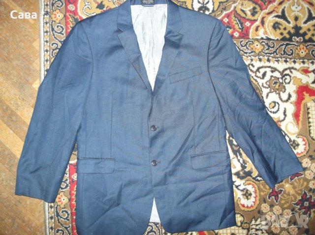 Сако TOMMY HILFIGER   мъжко,Л, снимка 2 - Сака - 27332149