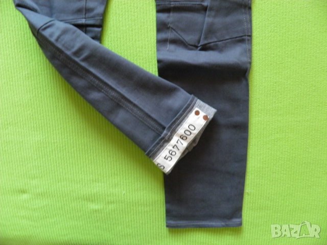 G-Star Dean Loose Tapered дамски дънки W27/L32, снимка 9 - Дънки - 23791696