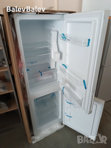 Нови хладилници , снимка 2 - Хладилници - 53398568