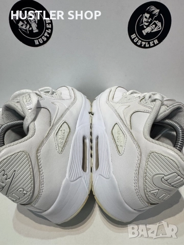 Маратонки NIKE AIR MAX 90.Номер 38.5, снимка 4 - Маратонки - 51765155