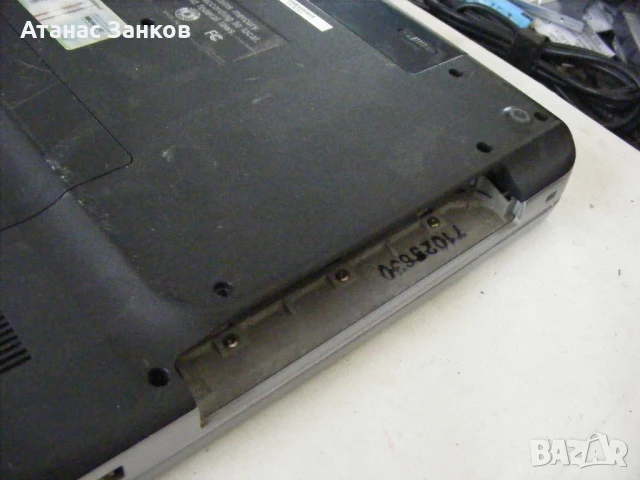 Работещ лаптоп за части Sony Vaio VGN - NR, снимка 11 - Части за лаптопи - 50513425