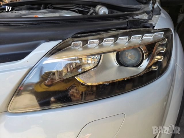 Мобилно полиране на фарове гр. Пловдив , снимка 3 - Полиране - 52338863