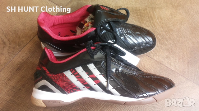 Adidas PREDATOR Absolado Football Shoes Размер EUR 36 2/3 / UK 4 детски за футбол 357-14-S