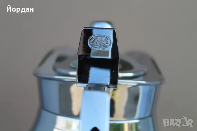 Немска кана термос ''Alti'' , снимка 3 - Други ценни предмети - 50195056